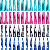 パーマ　円錐ロッド Amazon | MARUHADO パーマロッド 円錐ロッド ヘアローラー