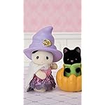 シルバニアファミリー HD(720×1280)壁紙 ドキドキへんしん!ハロウィンパーティーセット シルバニアファミリー HD(720×1280)壁紙 ドキドキへんしん!ハロウィンパーティーセット