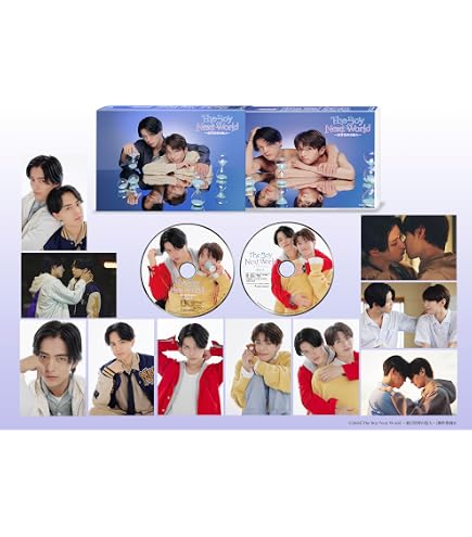 Amazon.co.jp: タイBLドラマ Battle Of The Writers DVD 日本語字幕 全