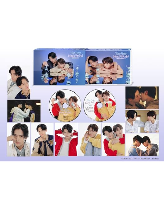 Love in The Air-恋の予感-EternalMemorialCollection BOX Blu-ray Love in The Air-恋の予感-EternalMemorialCollection BOX Blu-ray