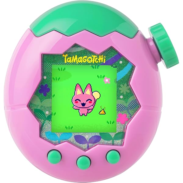 TAMAGOTCHI 4U ピピッと育成ブック: バンダイ公式たまごっちBOOK