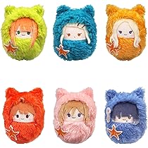 即購入OK 学園アイドルマスター ナムコ限定　ちびぐるみ　6個　学マス　タグ付き 学マス』ちびぐるみが6/11に再登場。手毬や千奈など12名が