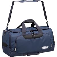 Amazon | コールマン(Coleman)ボストンバックLG メンズ レディース 