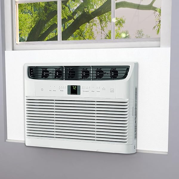 AnyMount KT04S Universal Window Air 