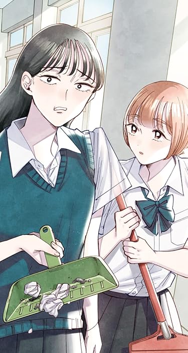 アニメ化決定作品 - 三好藍美（みよし あいみ）,染谷波（そめたに なみ）