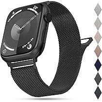 Amazon.co.jp: 【整備済み品】Apple Watch Series 8 (GPSモデル