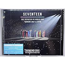 Amazon.co.jp | SEVENTEEN 2018 JAPAN ARENA