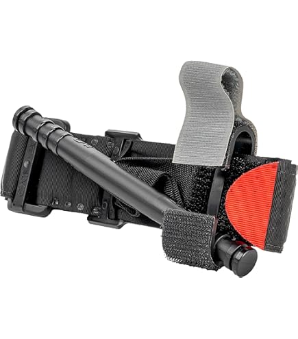 North American Rescue Scissor Leash : Amazon.com.au: Pet Supplies