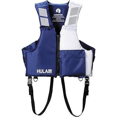 Amazon.co.jp: [ヘリーハンセン] ライフジャケット ヘリーライフ