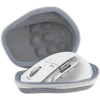 Amazon.co.jp: 全面保護 マウス 収納ケース Logicool ロジクール MX