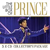 The Little Box Of Prince