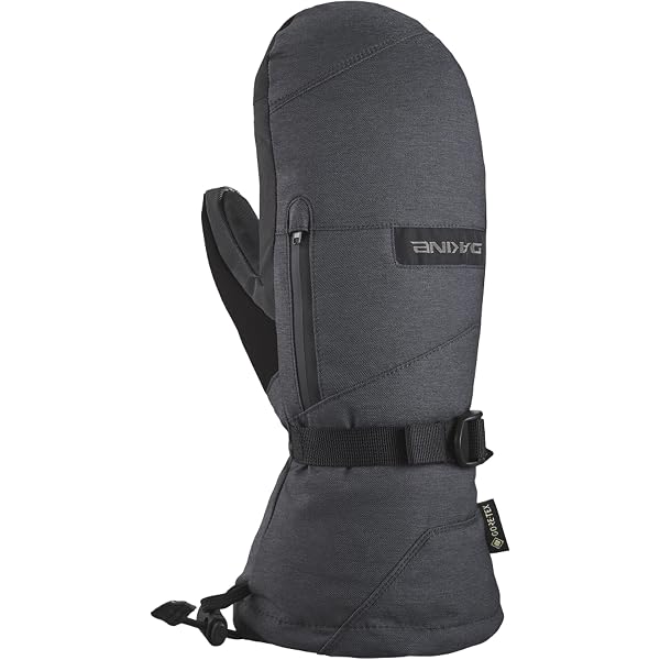 Amazon | メンズ スノーグローブ SATURN GORE-TEX MITT BE237732