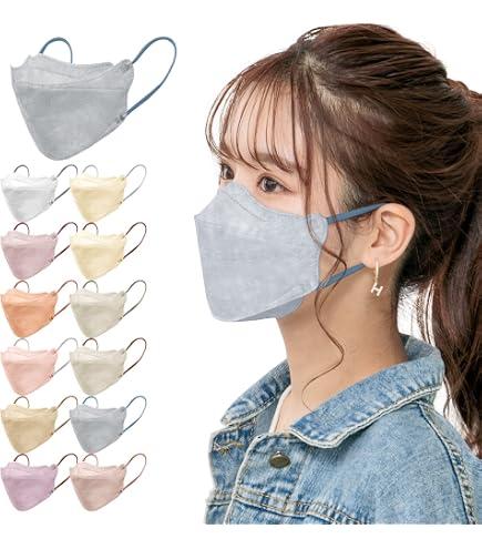 リブふわ　口元立体マスク　グレージュ　30枚×35個 Amazon.co.jp: リブふわ口元立体マスク グレージュ 50枚 : 産業・研究