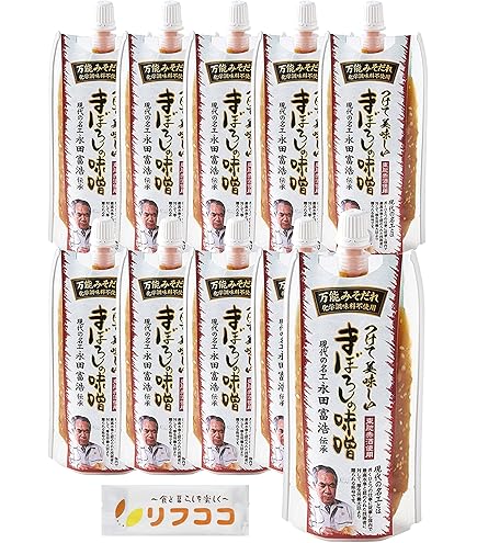 Amazon.co.jp: 株式会社タカヒラ つけて美味しい まぼろしの味噌 160g
