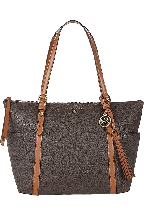 Michael Kors Sullivan Large Top Zip 