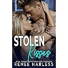 Stolen Kisses (The Stolen Series Book 2)