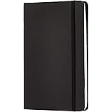 AmazonBasics NH130210120V-B Classic Notebook - Plain