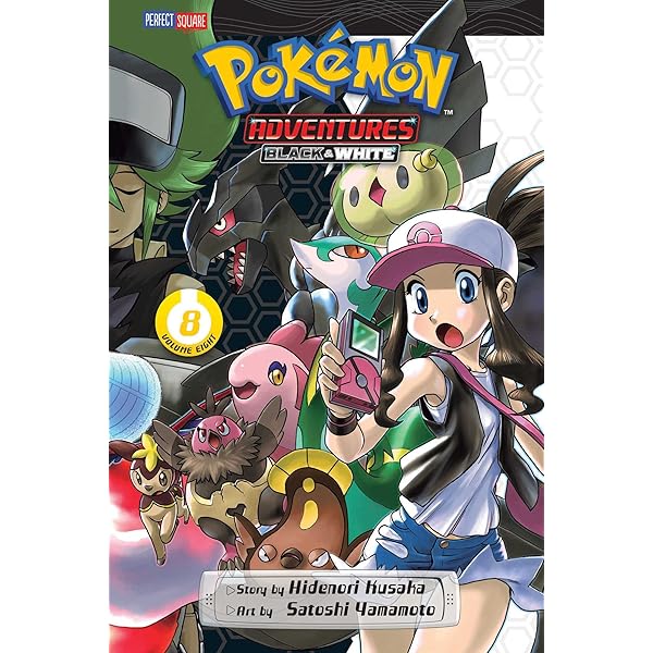 Amazon | Pokémon Adventures 20th Anniversary Illustration Book