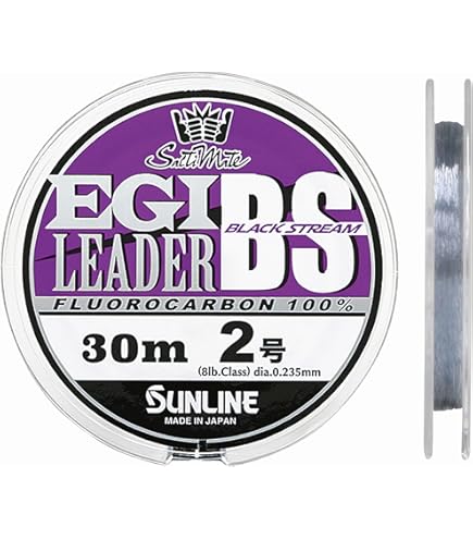 Amazon.co.jp: サンライン(SUNLINE) PEライン ソルティメイト PEエギ