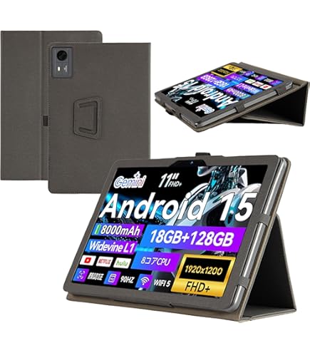 Amazon.co.jp: For TCL NXTPAPER 11 Plus タブレット 11.5インチ