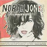 リトル・ブロークン・ハーツ(紙ジャケ)
