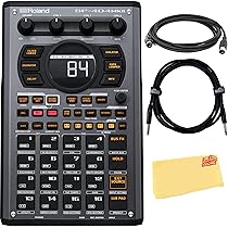 Roland SP-404 mkII サンプラー&エフェクター Roland - SP-404MKII | Creative Sampler and Effector
