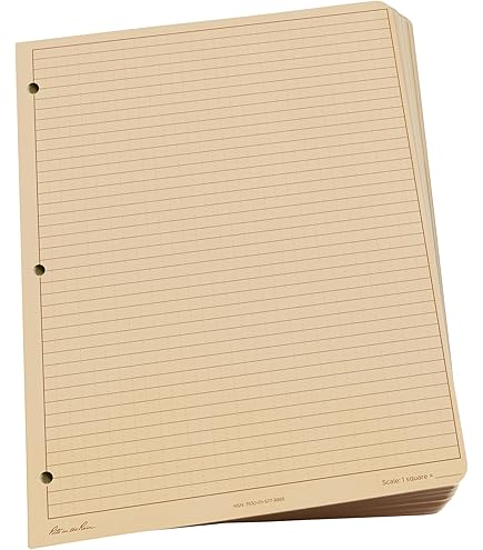 Amazon.co.jp: 雨全天候型ルーズリーフ用紙に儀式、4 5/8