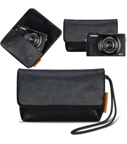 Amazon.co.jp: kinokoo キャノン Canon PowerShot G7 X Mark II/Mark