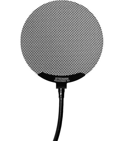Amazon | STEDMAN Proscreen PS101-V2（国内正規輸入品） | ポップ