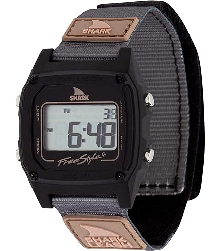 Amazon.co.jp: Freestyle(フリースタイル) 腕時計 10気圧防水 サーフ