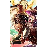 ここは俺に任せて先に行けと言ってから10年がたったら伝説になっていた。 iPhoneSE/5s/5c/5(640×1136)壁紙 ラック・ロック・フランゼン