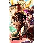 ここは俺に任せて先に行けと言ってから10年がたったら伝説になっていた。 XFVGA(480×854)壁紙 ラック・ロック・フランゼン