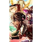 ここは俺に任せて先に行けと言ってから10年がたったら伝説になっていた。 HD(720×1280)壁紙 ラック・ロック・フランゼン