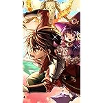 ここは俺に任せて先に行けと言ってから10年がたったら伝説になっていた。 iPhone SE/8/7/6s(750×1334)壁紙 ラック・ロック・フランゼン