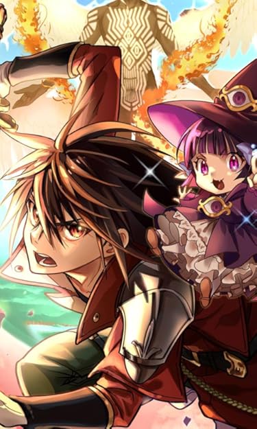 ここは俺に任せて先に行けと言ってから10年がたったら伝説になっていた。  iPhone/Androidスマホ壁紙(480×800)-1 - ラック・ロック・フランゼン