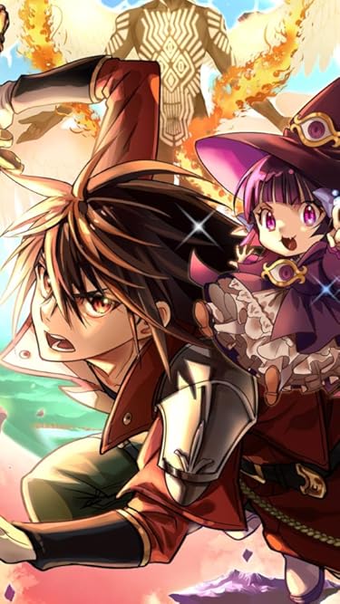 アニメ化決定作品 - ラック・ロック・フランゼン