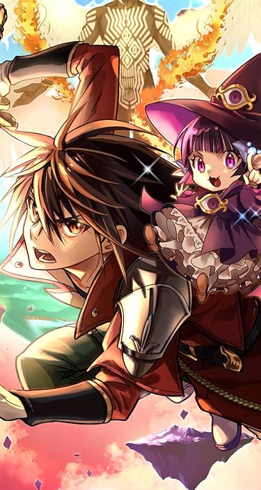 ここは俺に任せて先に行けと言ってから10年がたったら伝説になっていた。  iPhone/Androidスマホ壁紙(744×1392)-1 - ラック・ロック・フランゼン
