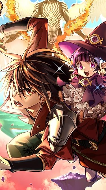 2026春アニメ - ラック・ロック・フランゼン