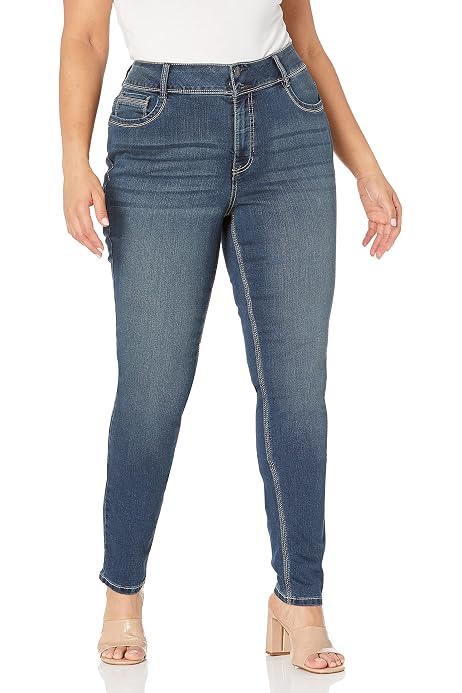 Kiss Me Super Skinny Pant 