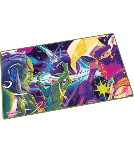 Ultimate Guard - Playmat - Magic: The Gathering Secret Lair