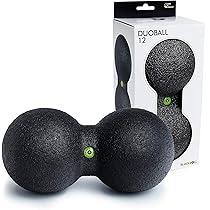 Amazon | ブラックロール ストレッチボール DUO BALL 12 ドイツ