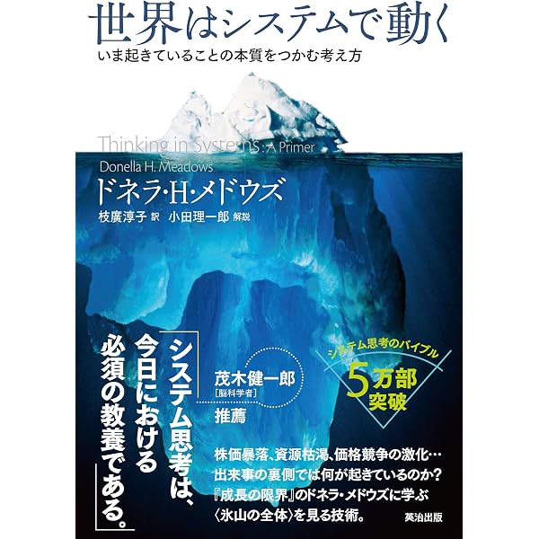 システム思考―複雑な問題の解決技法 (BEST SOLUTION) | ジョン・D