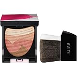 オーブ ブラシひと塗りチーク 03 本体 ベージュ 5.7g