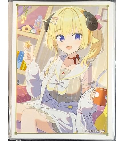Amazon.co.jp: サンパン スタンダードサイズ カードスリーブ