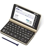 Amazon | カシオ 医学電子辞書 エクスワード XD-SX5900MED （85