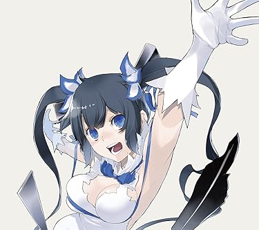 2020夏アニメ - ヘスティア