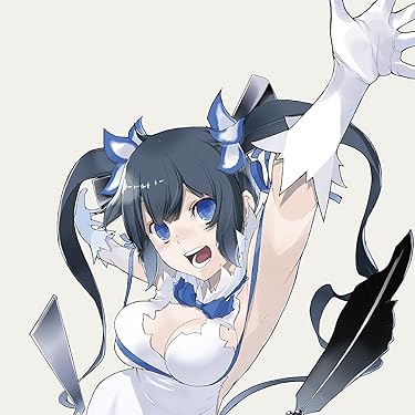 2020秋アニメ - ヘスティア