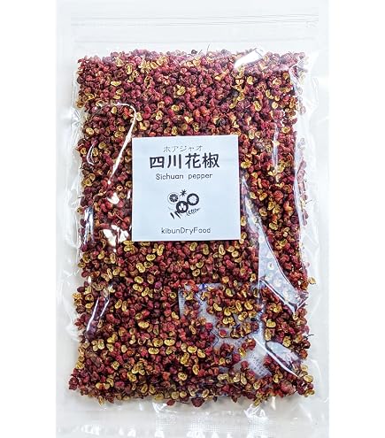 Amazon.co.jp: 牛市坡 麻辣蘸料 マーラースパイス 100g 中華スパイス 