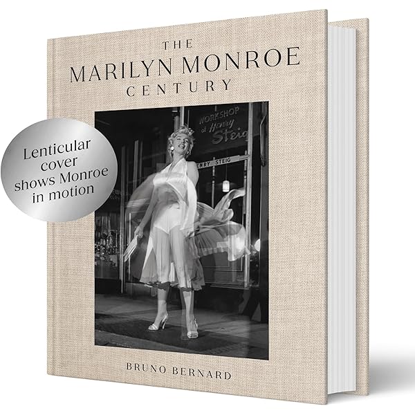 Bert Stern: Marilyn Monroe: The Complete Last Sitting - Stern