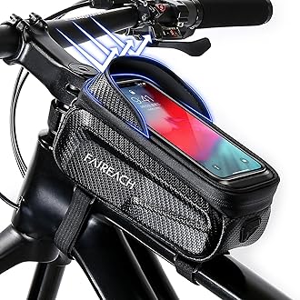 Amazon.co.jp 売れ筋ランキング: 自転車用サドルバッグ・フレーム 